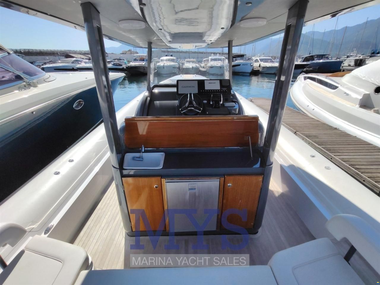 Coastal 12 Rada