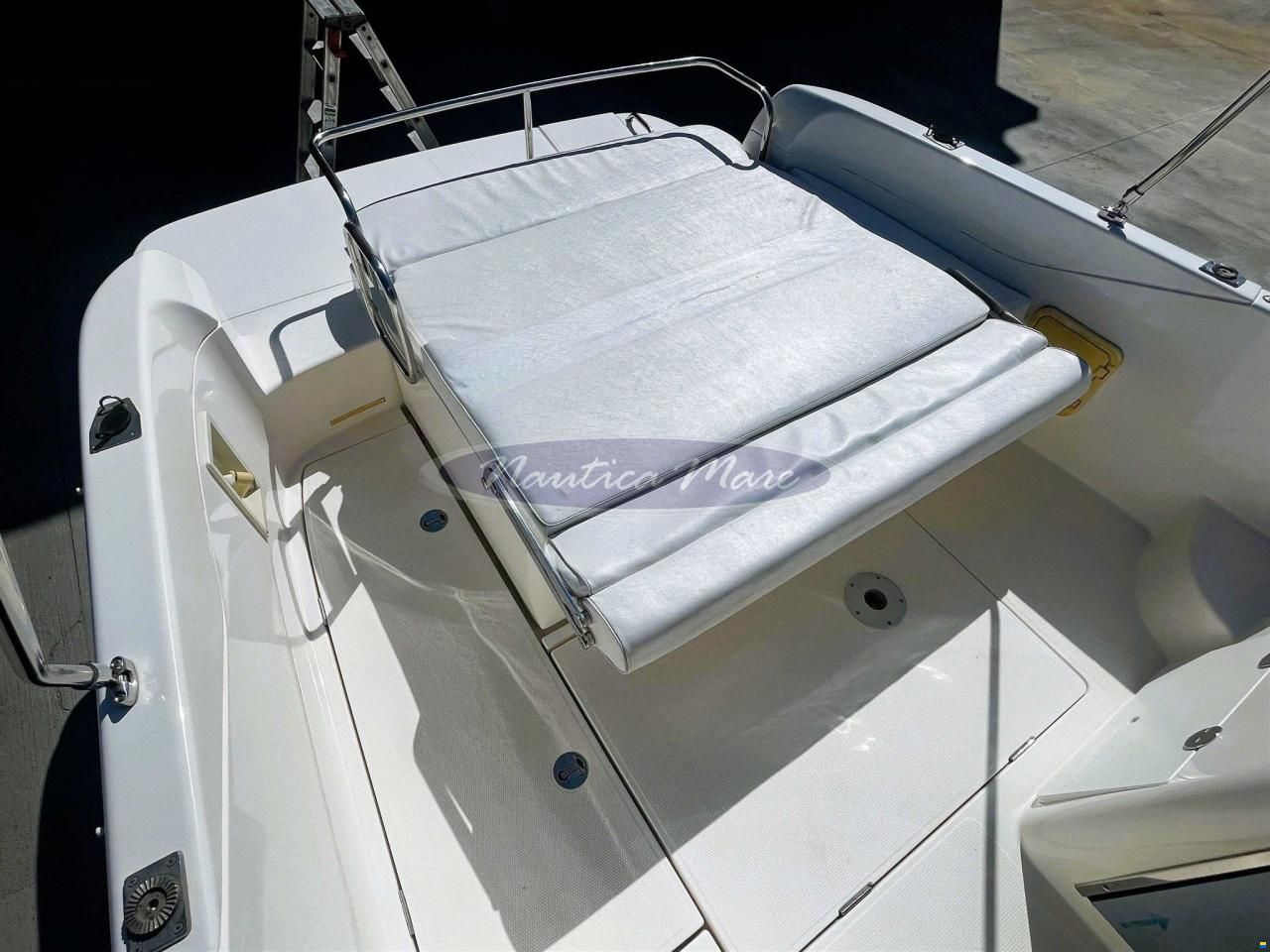 Faeton 26 Scape