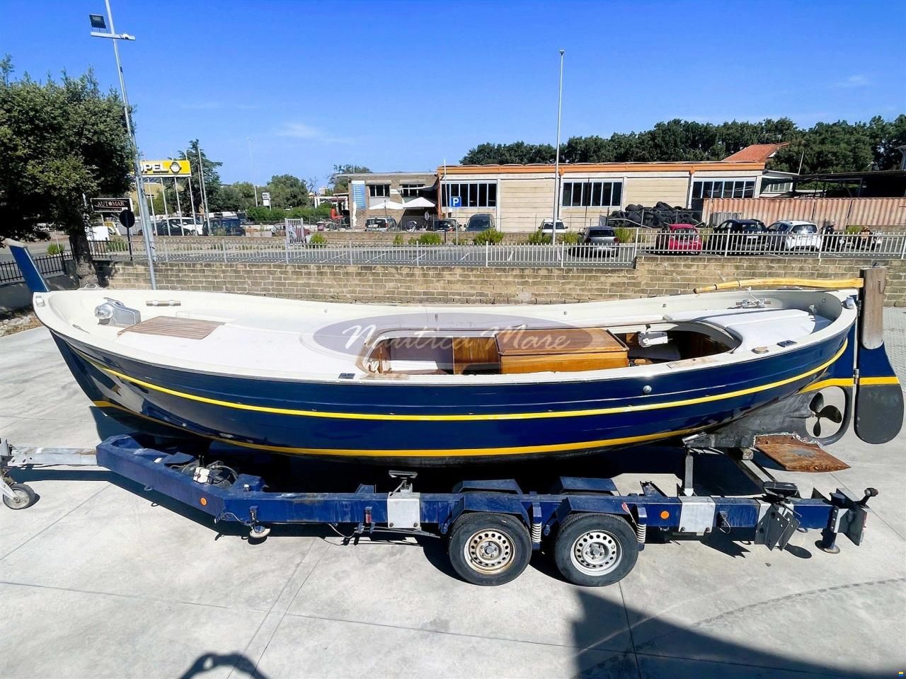 Muscun Gozzo Muscun 730