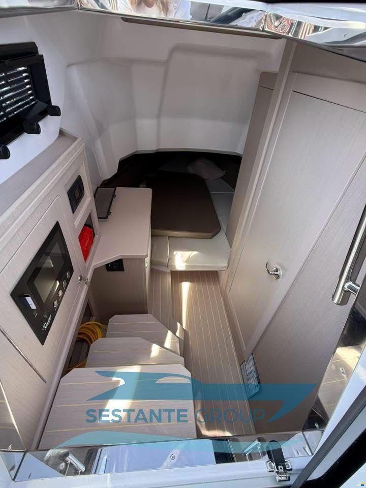 Ranieri Cayman 35 Excutive