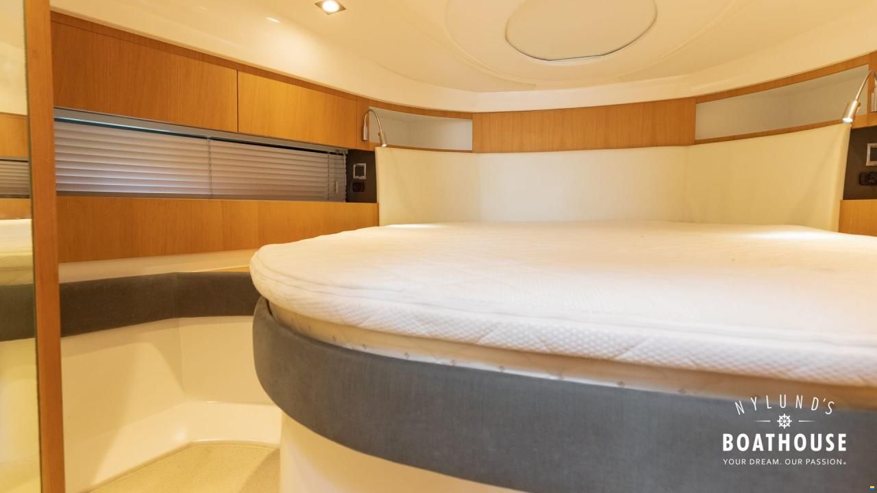 Fairline Targa 38