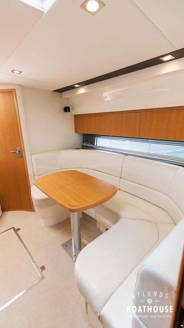 Fairline Targa 38