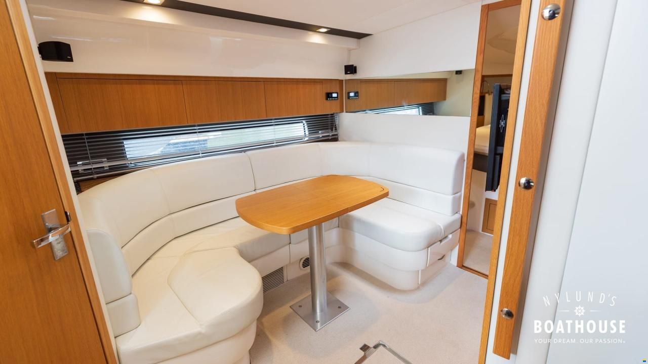 Fairline Targa 38
