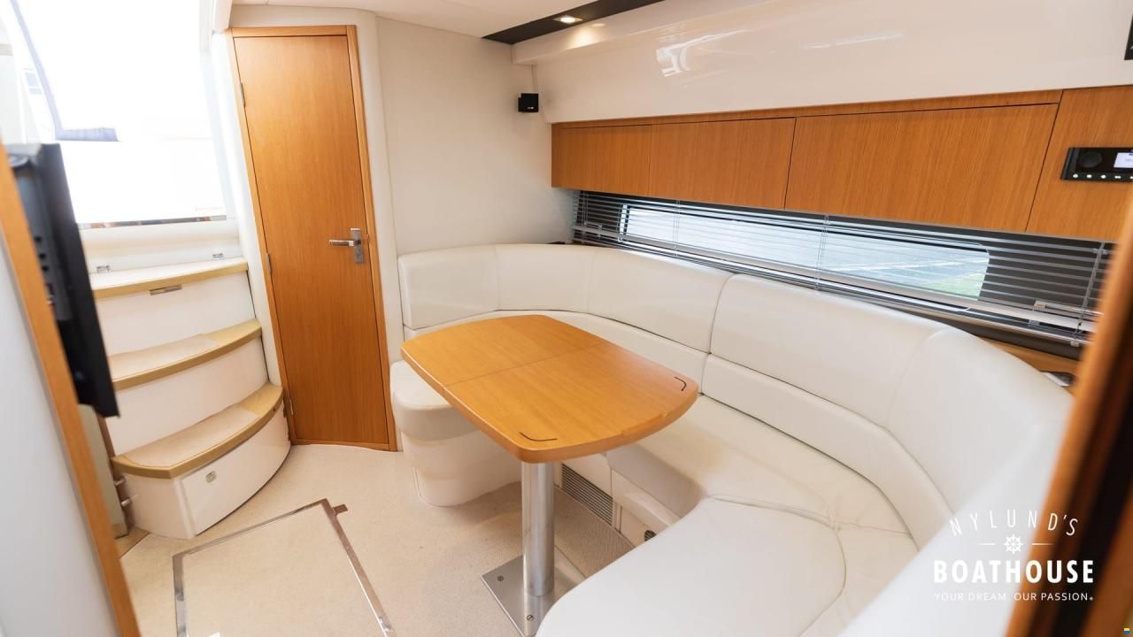 Fairline Targa 38
