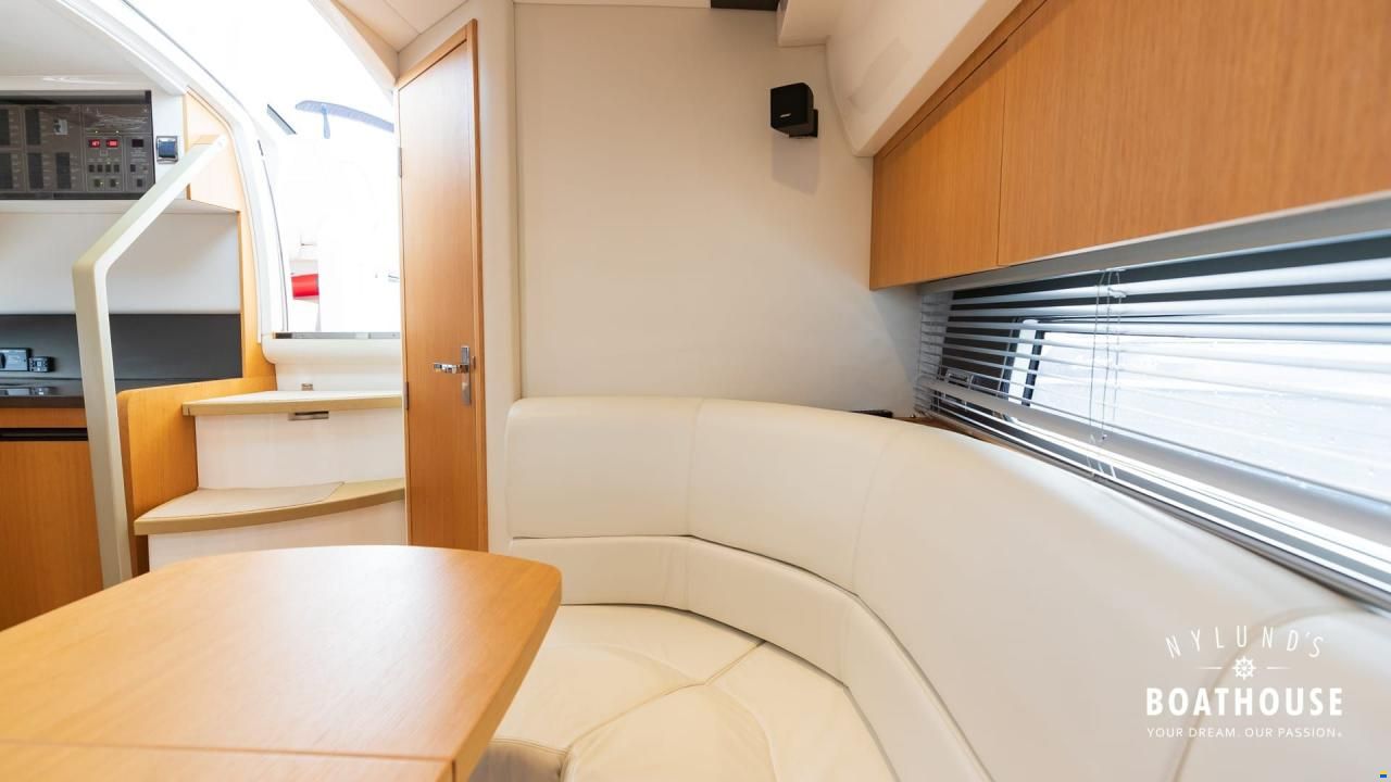 Fairline Targa 38