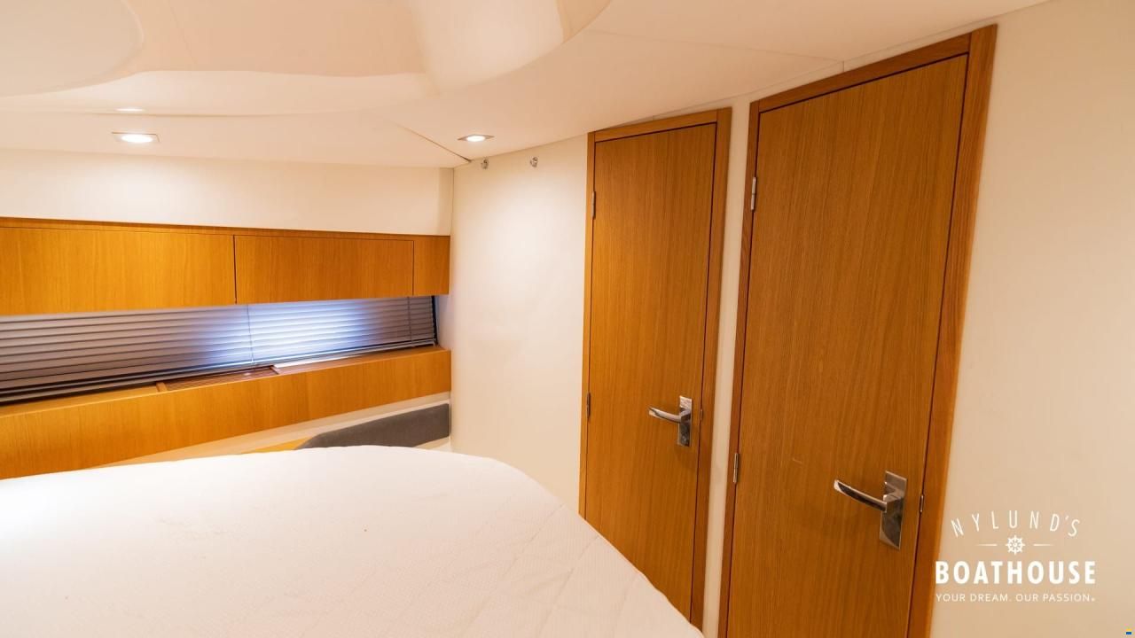 Fairline Targa 38