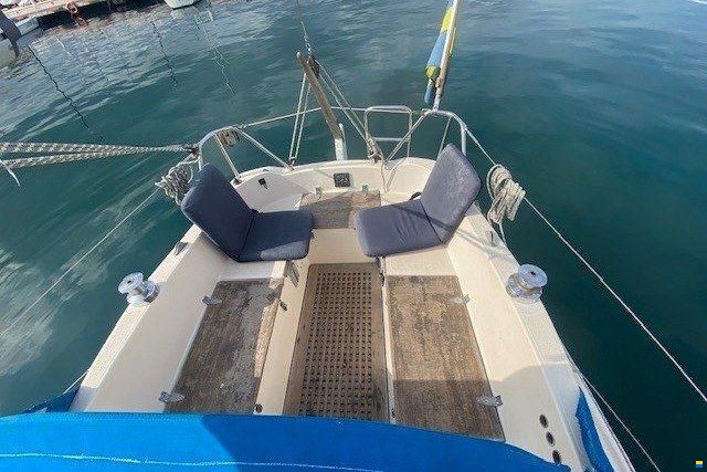 Hallberg-Rassy 26