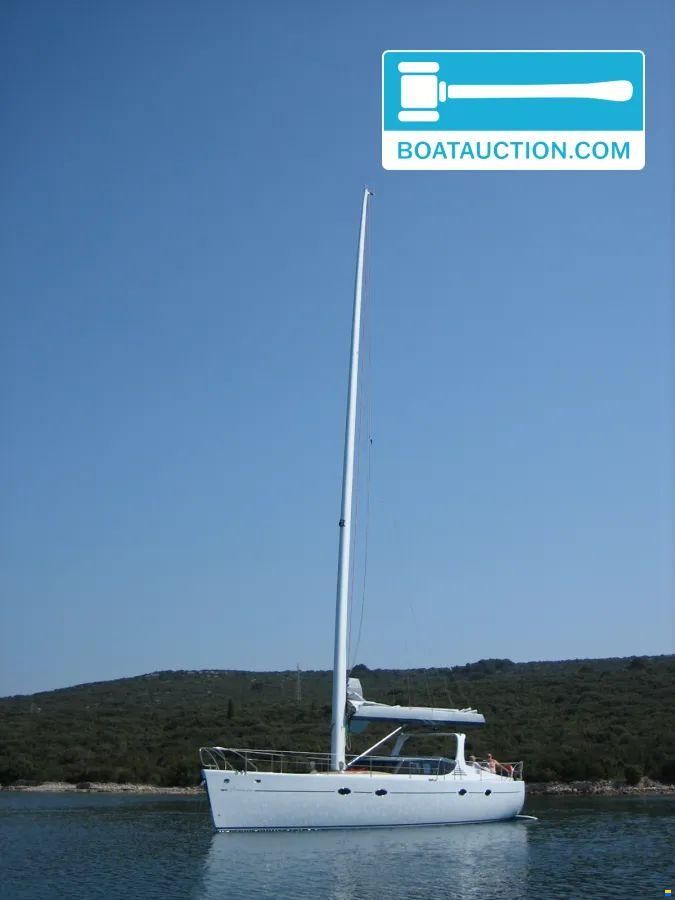 Seaforce 49