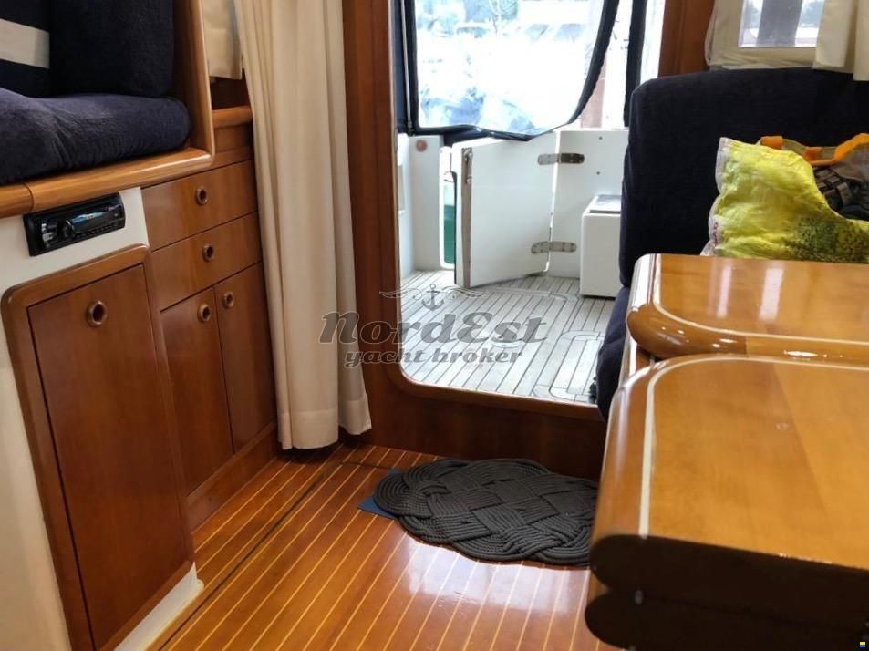 Cantieri Estensi Goldstar 360 Fly