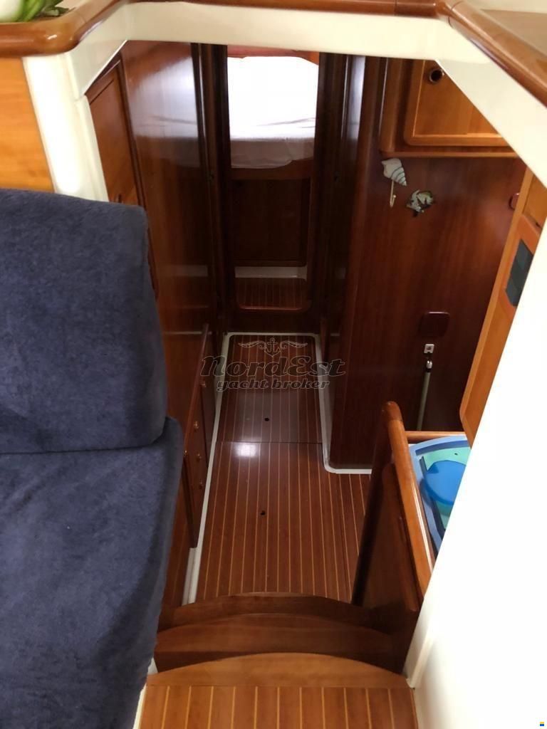 Cantieri Estensi Goldstar 360 Fly