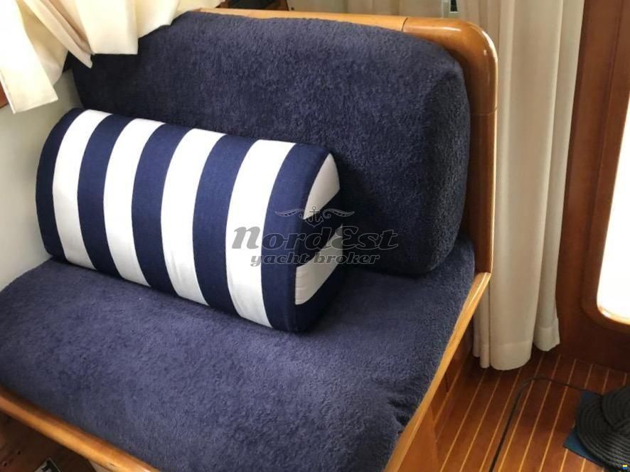 Cantieri Estensi Goldstar 360 Fly