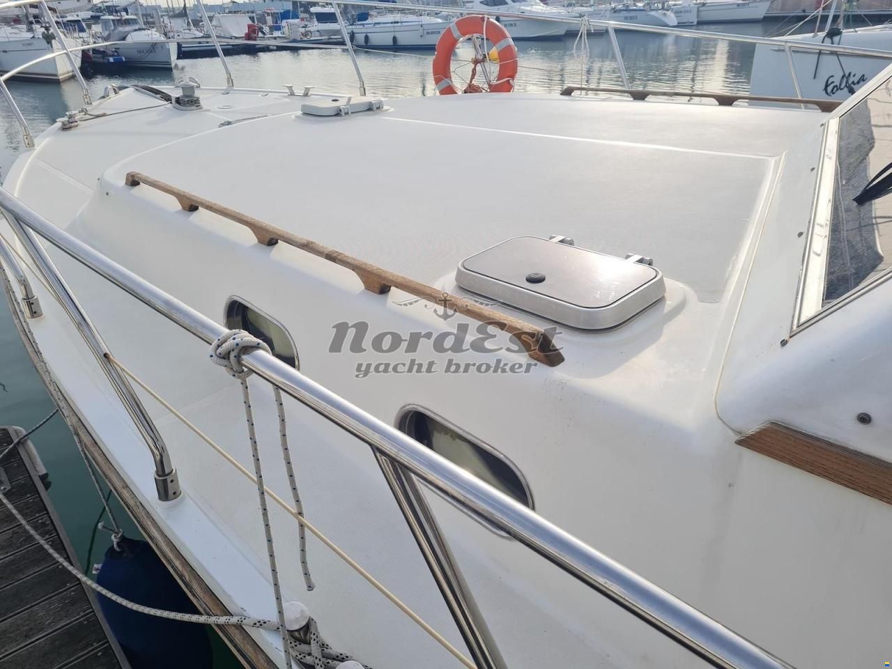 Cantieri Estensi Goldstar 360 Fly
