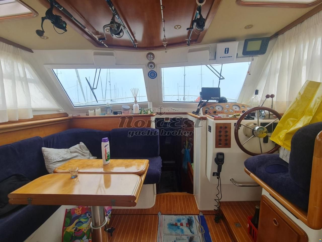 Cantieri Estensi Goldstar 360 Fly