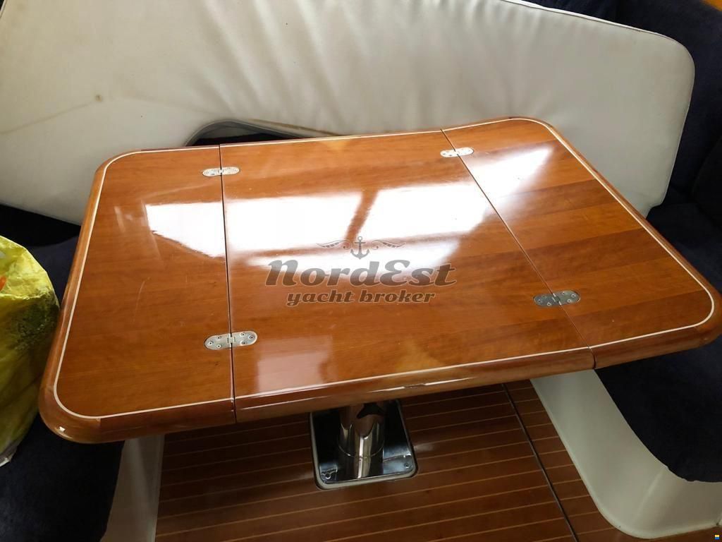 Cantieri Estensi Goldstar 360 Fly