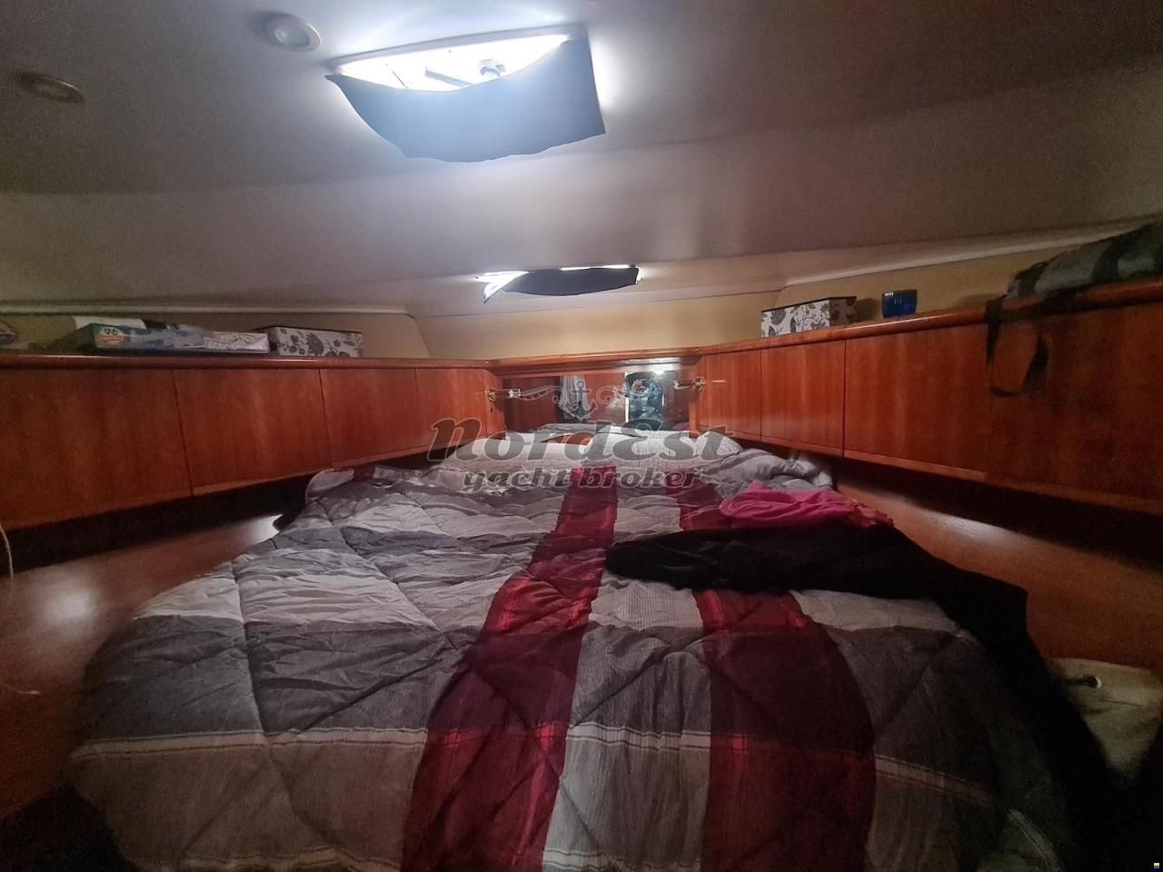 Cantieri Estensi Goldstar 360 Fly