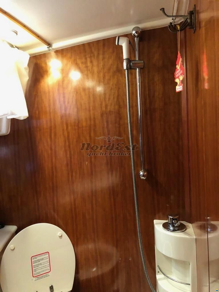 Cantieri Estensi Goldstar 360 Fly