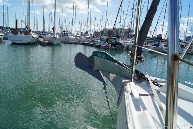 Beneteau oceanis 34.1