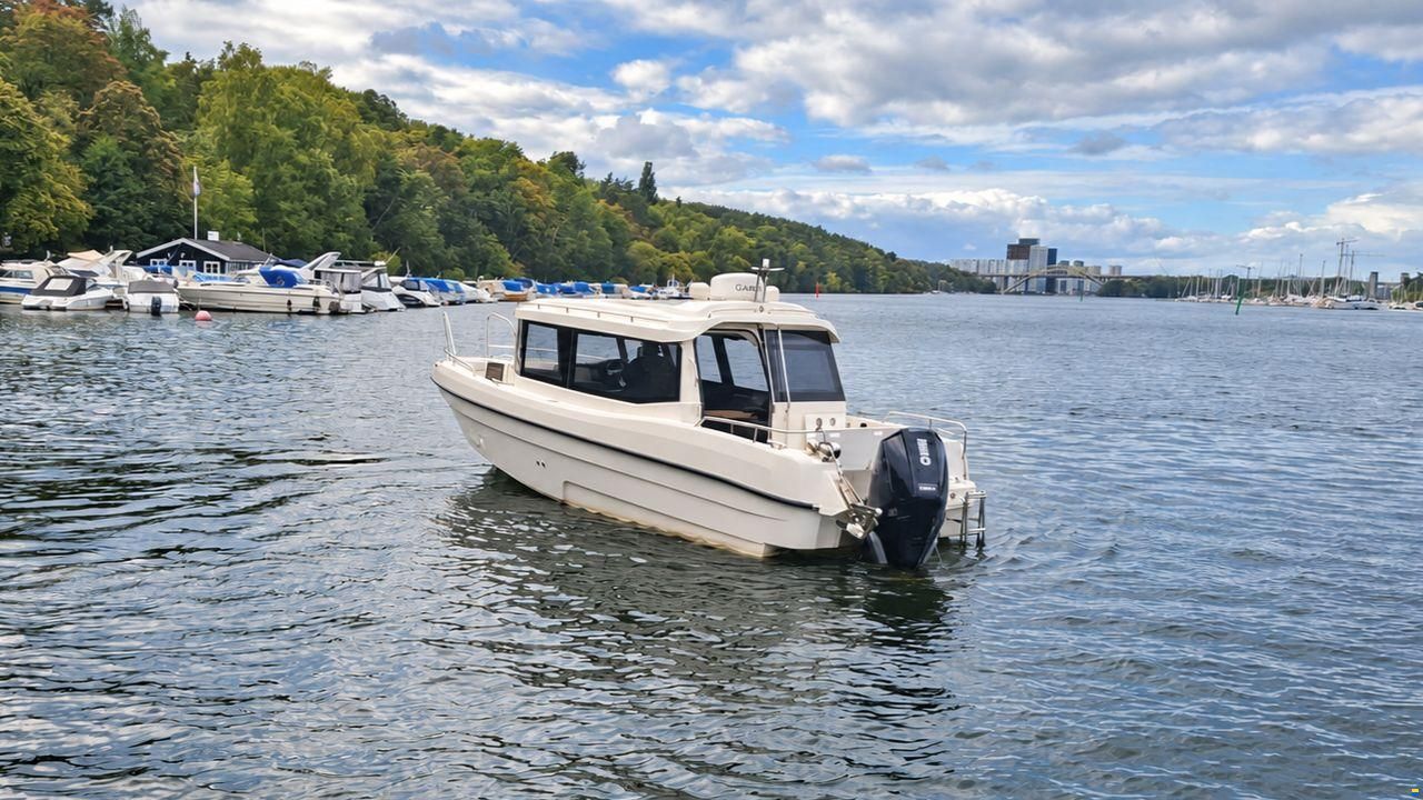 TG 7.9 King Cruiser