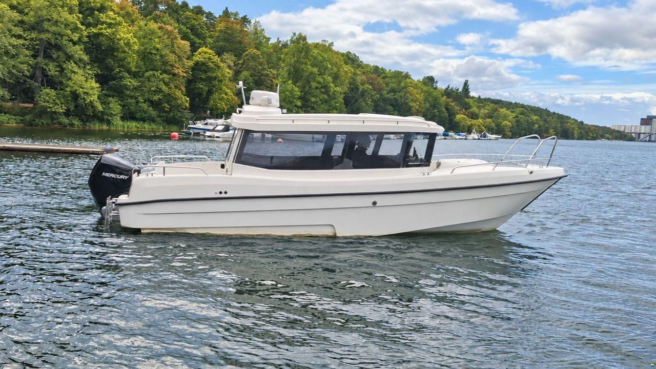 TG 7.9 King Cruiser