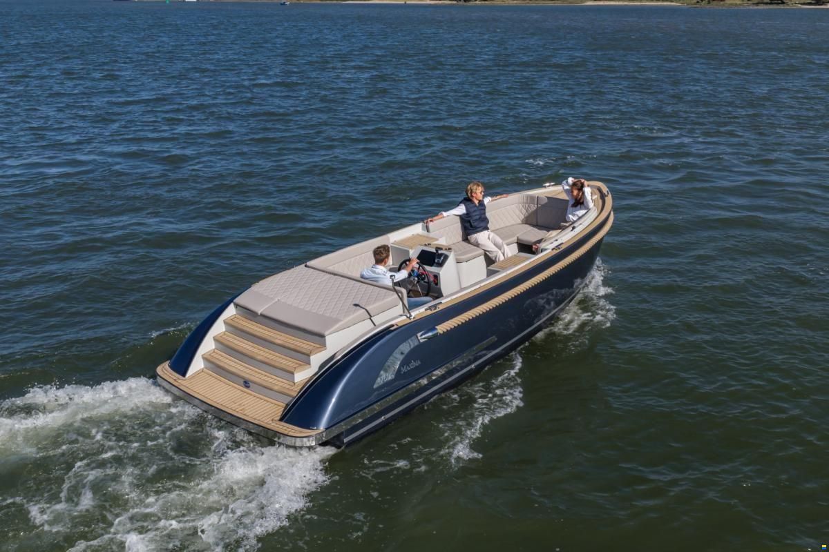 Maxima 760