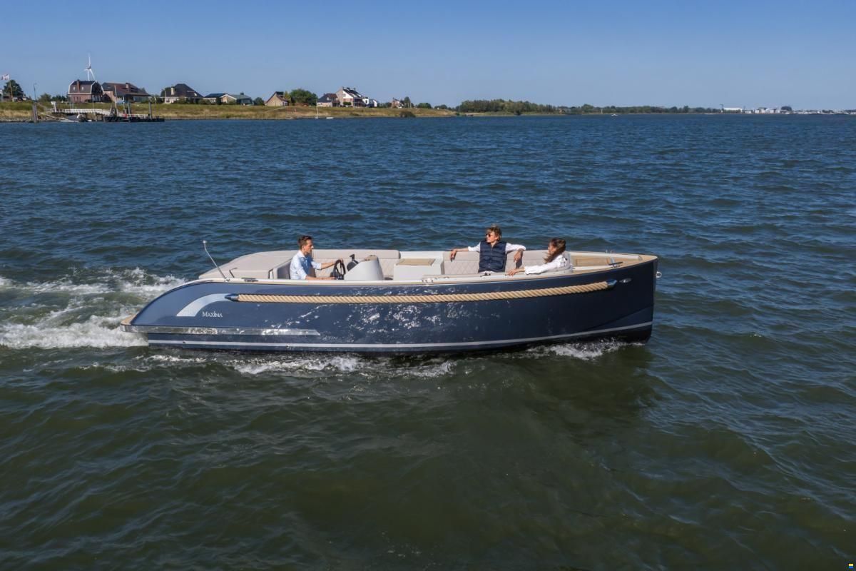 Maxima 760