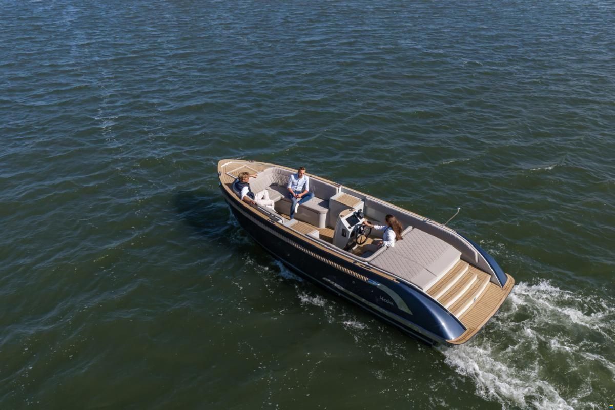 Maxima 760
