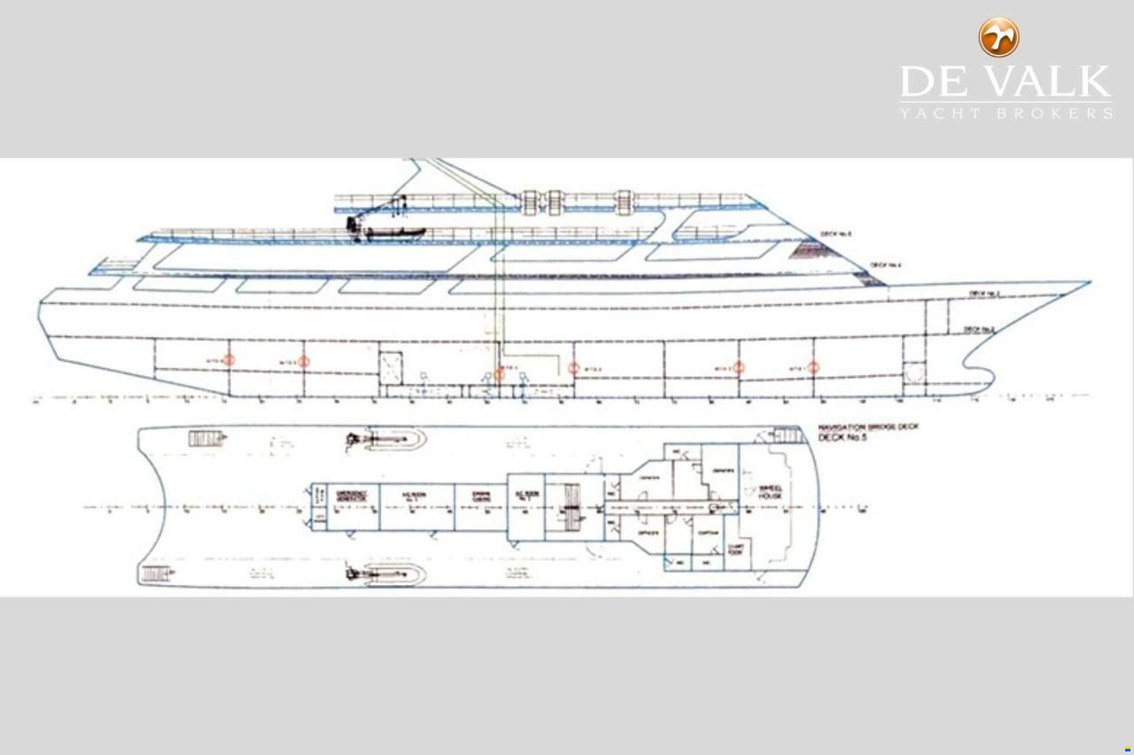 Day Passengers Ship 77.4