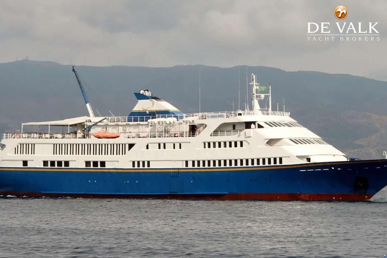 Day Passengers Ship 77.4