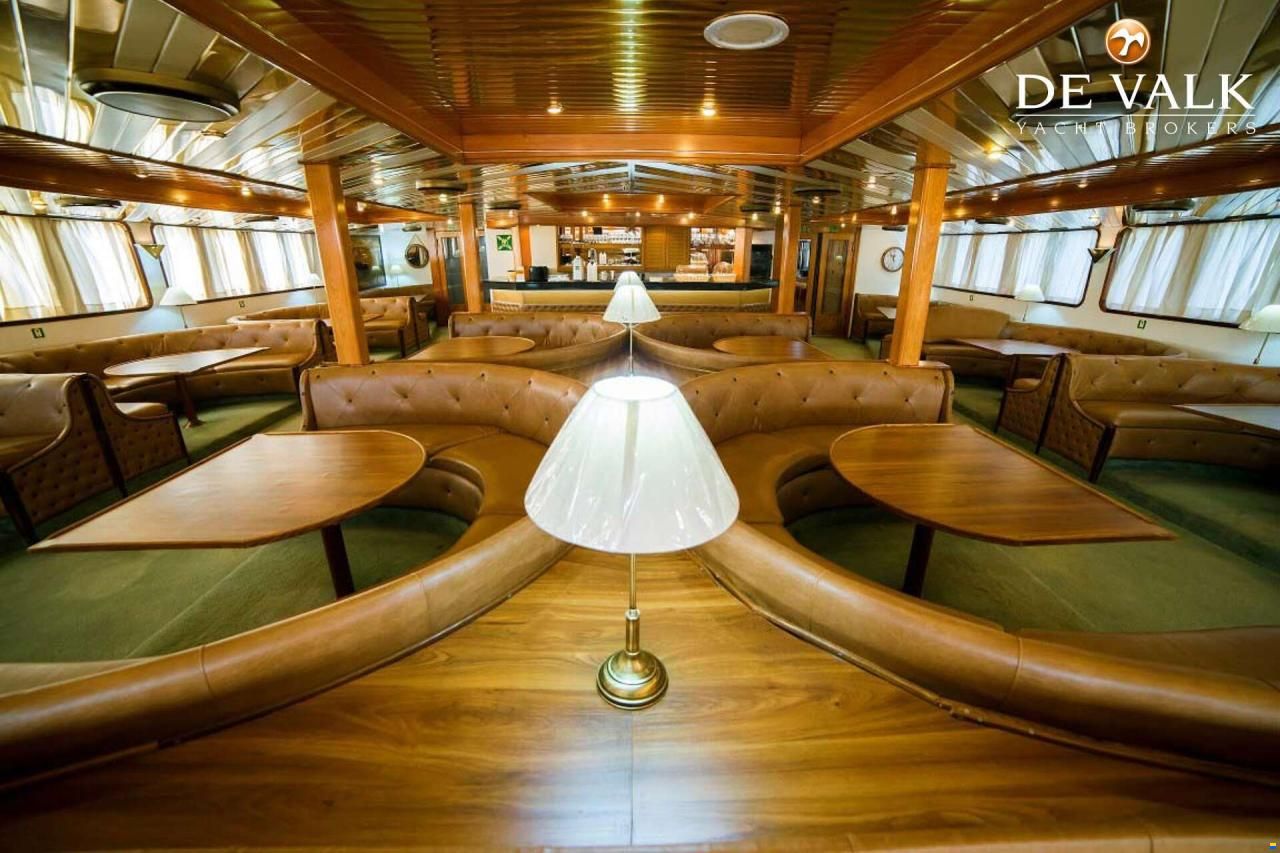 Day Passengers Ship 77.4
