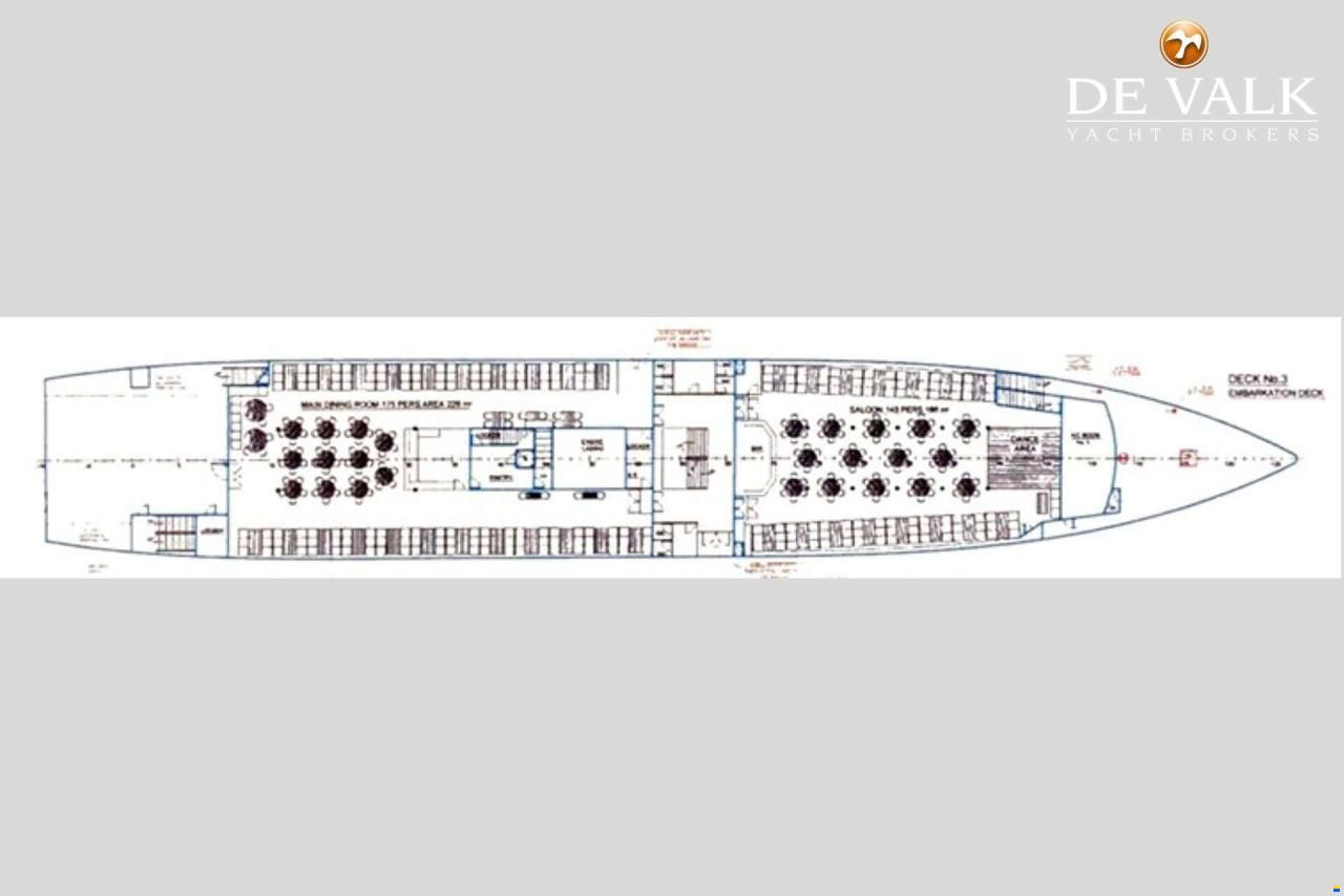 Day Passengers Ship 77.4