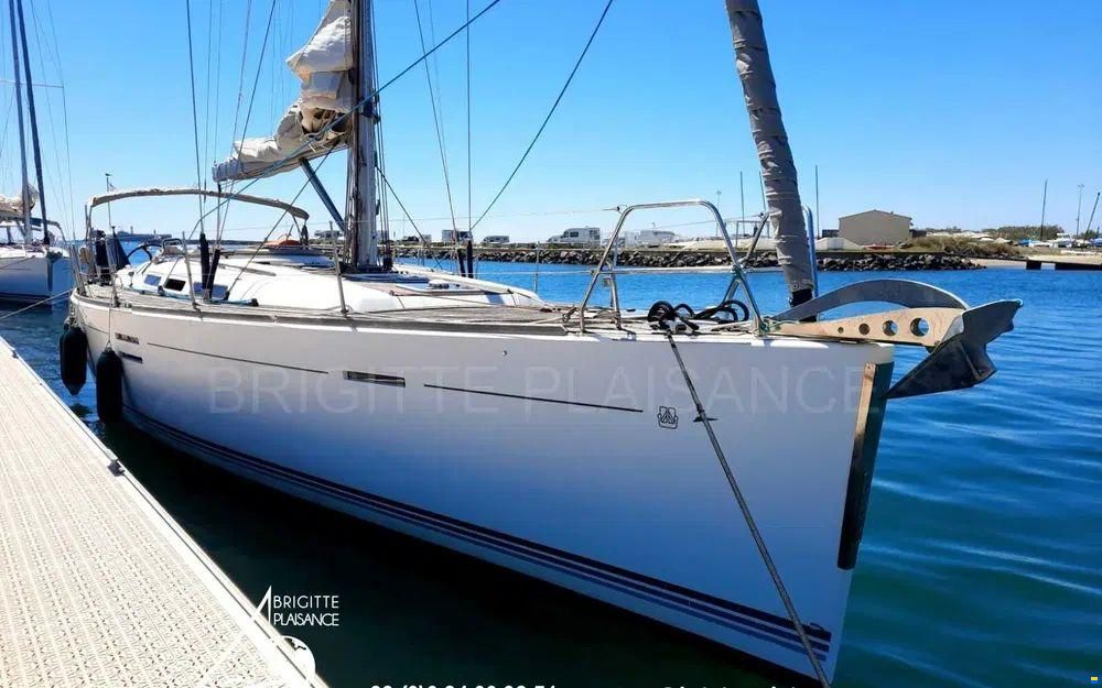 Dufour 45 E Performance