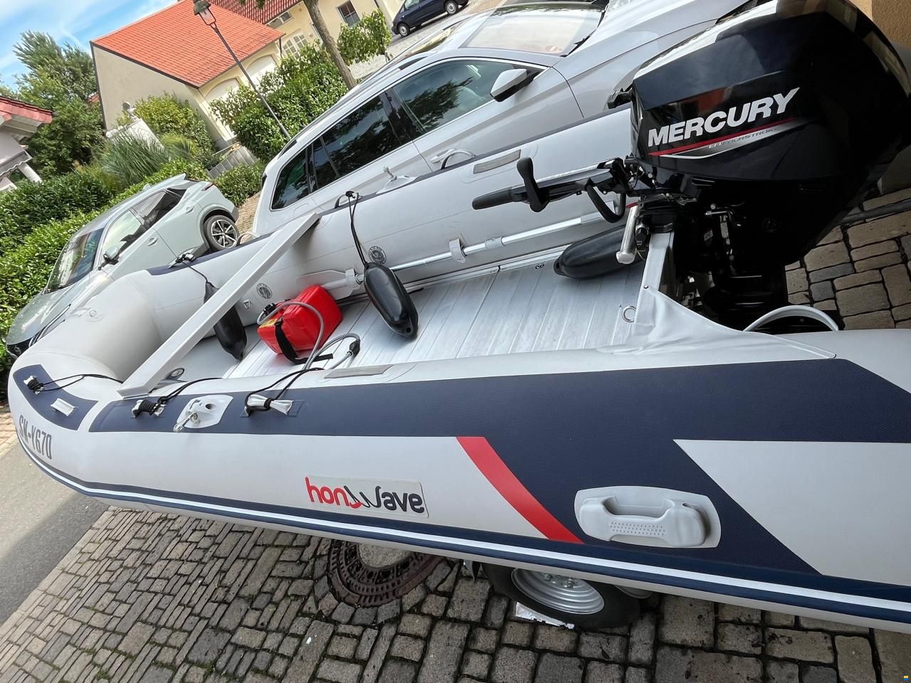 Honda Honwave T40 AE
