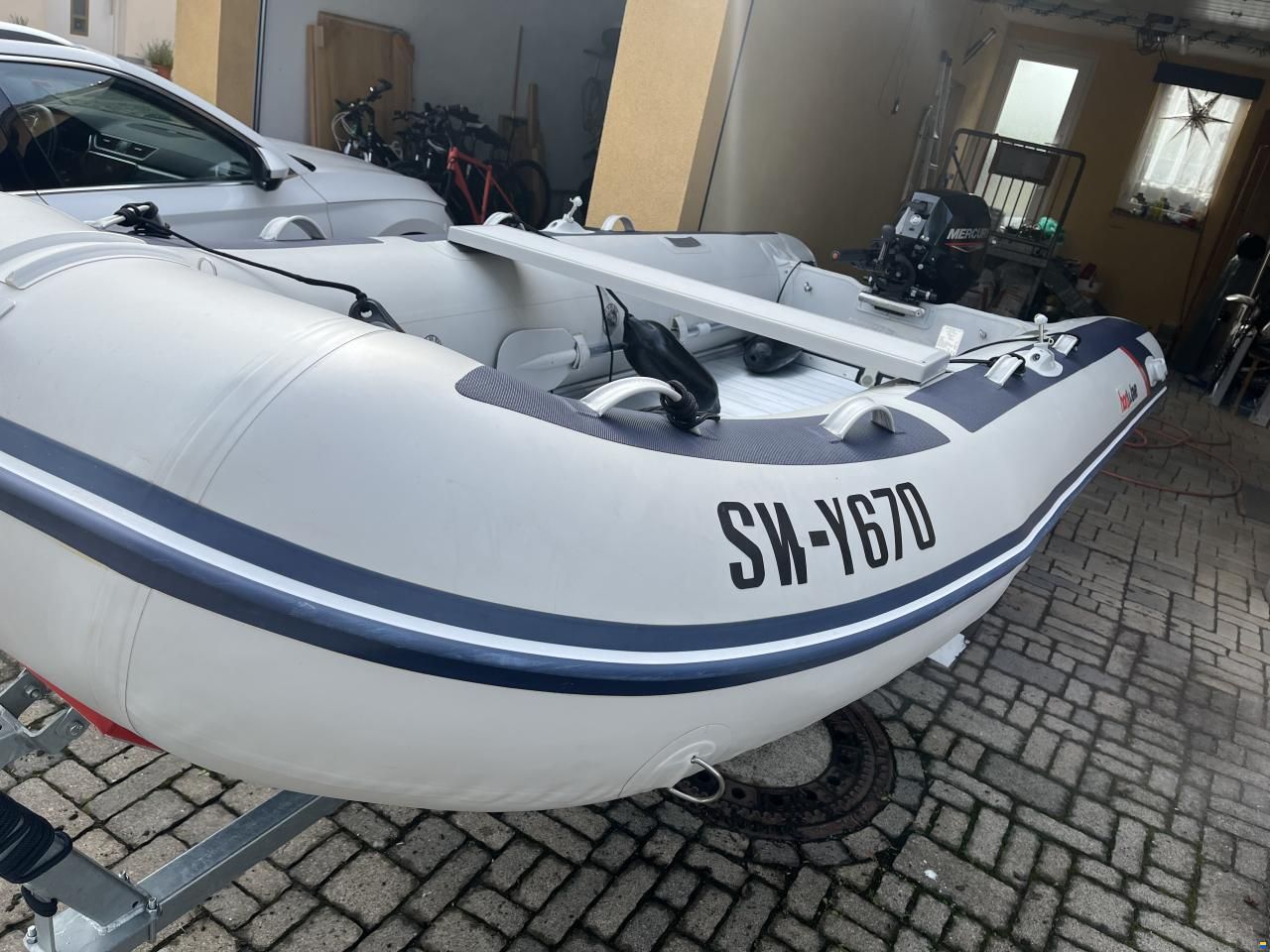 Honda Honwave T40 AE
