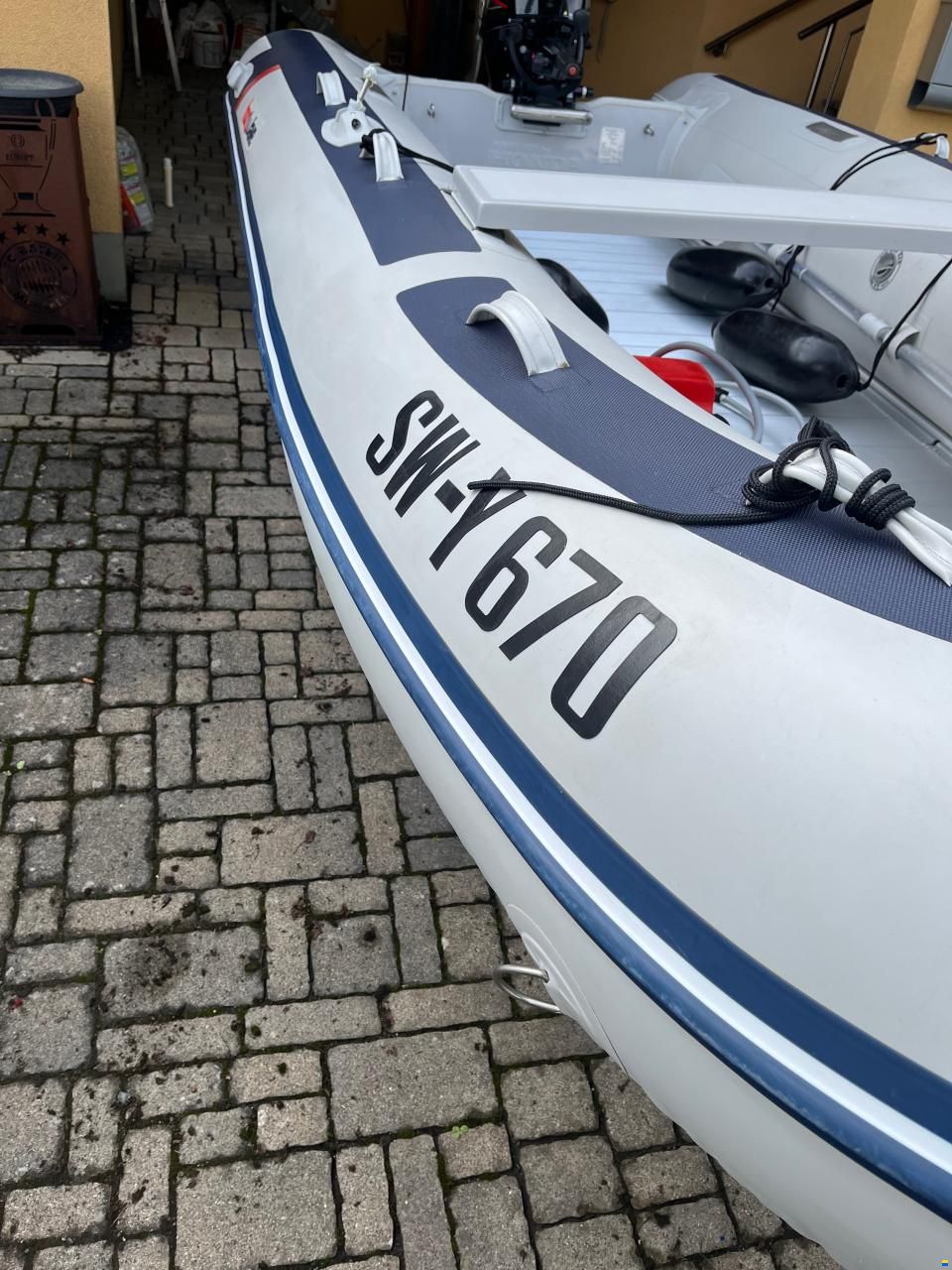 Honda Honwave T40 AE