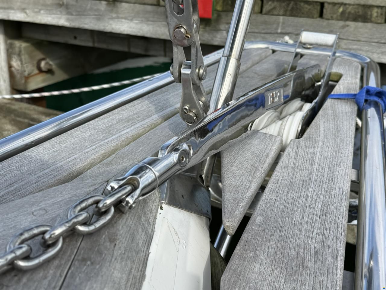 Vind&ouml; 40