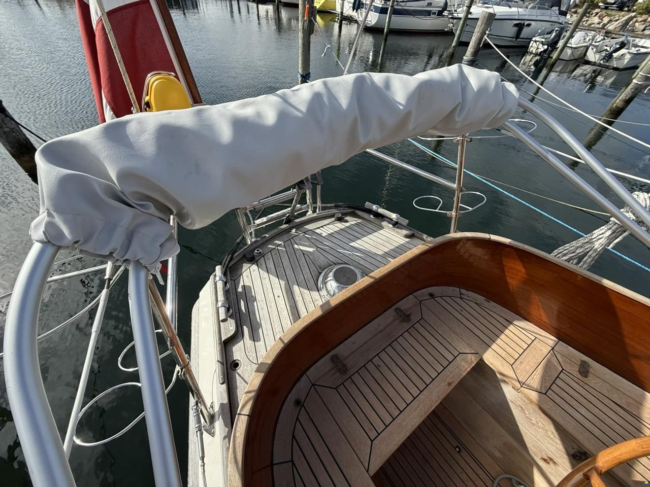 Vind&ouml; 40