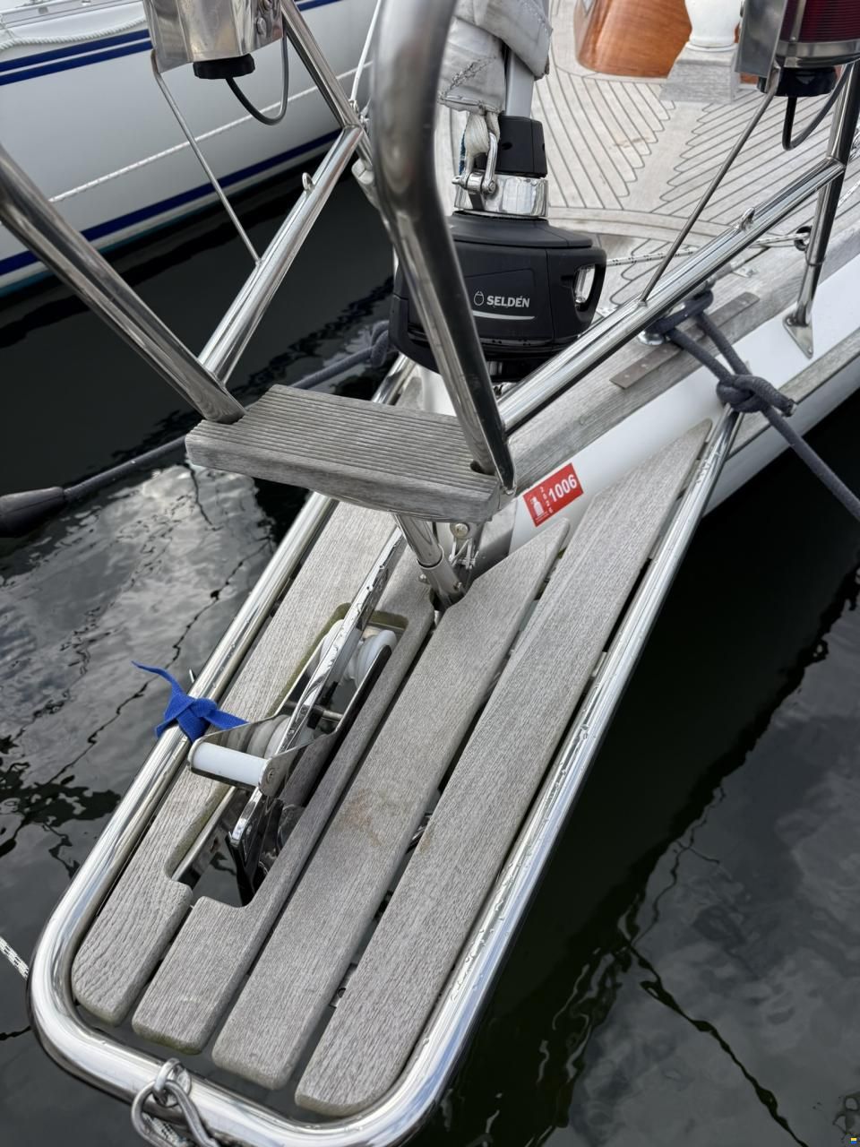Vind&ouml; 40