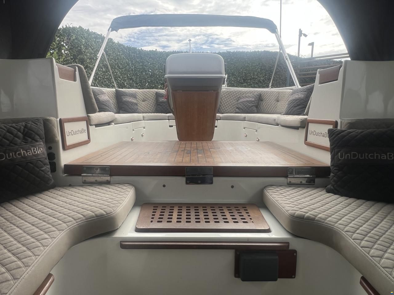 Makma Caribbean 31