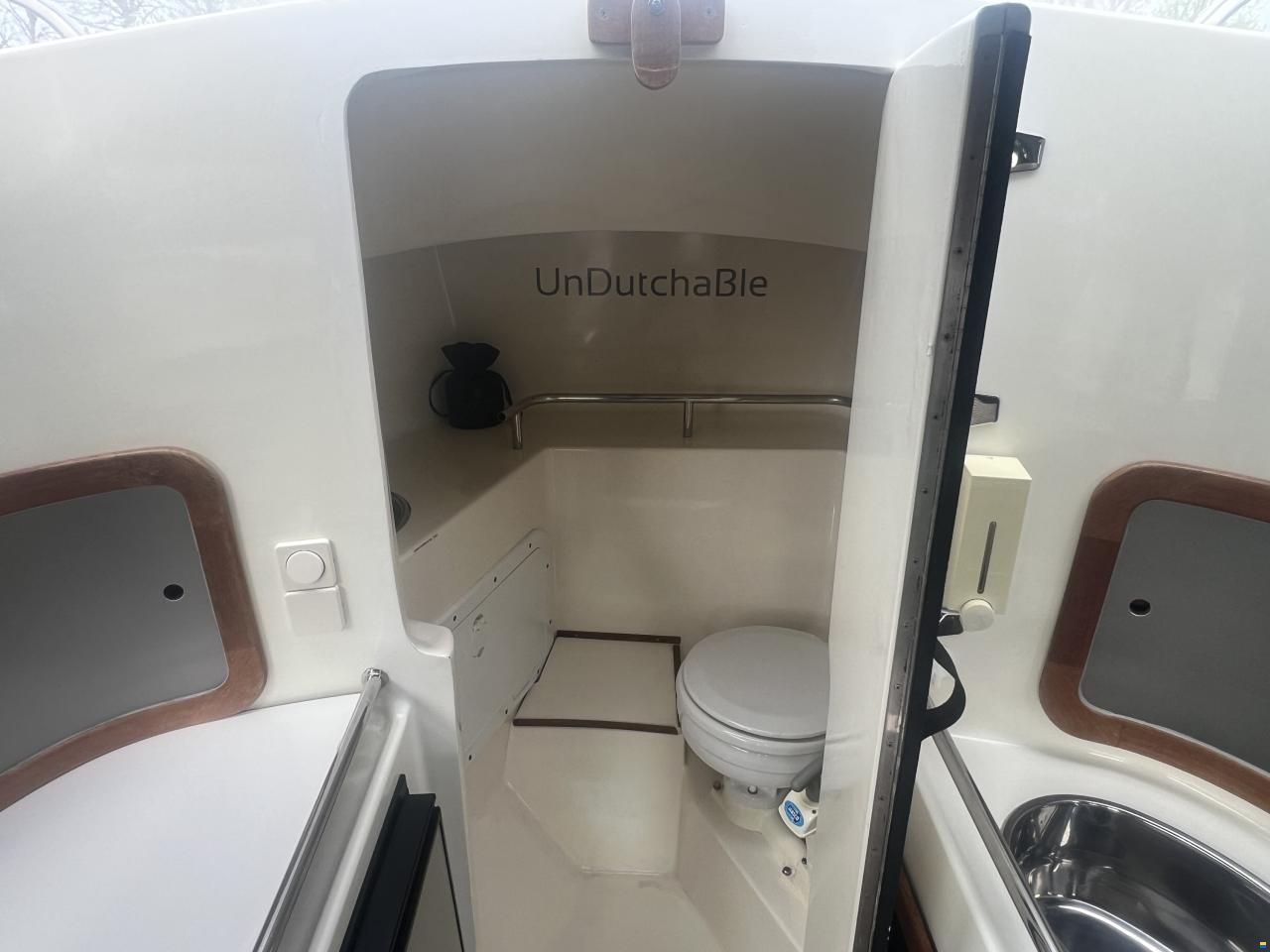 Makma Caribbean 31