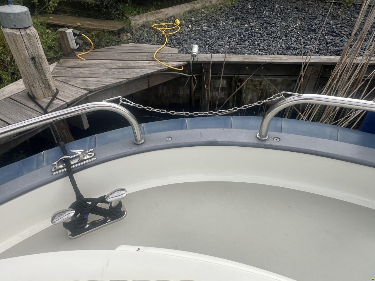 Makma Caribbean 31