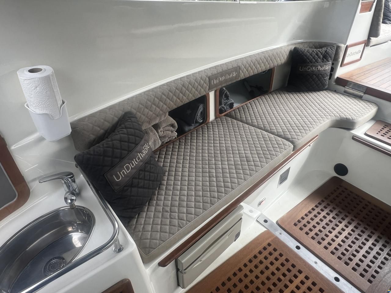 Makma Caribbean 31