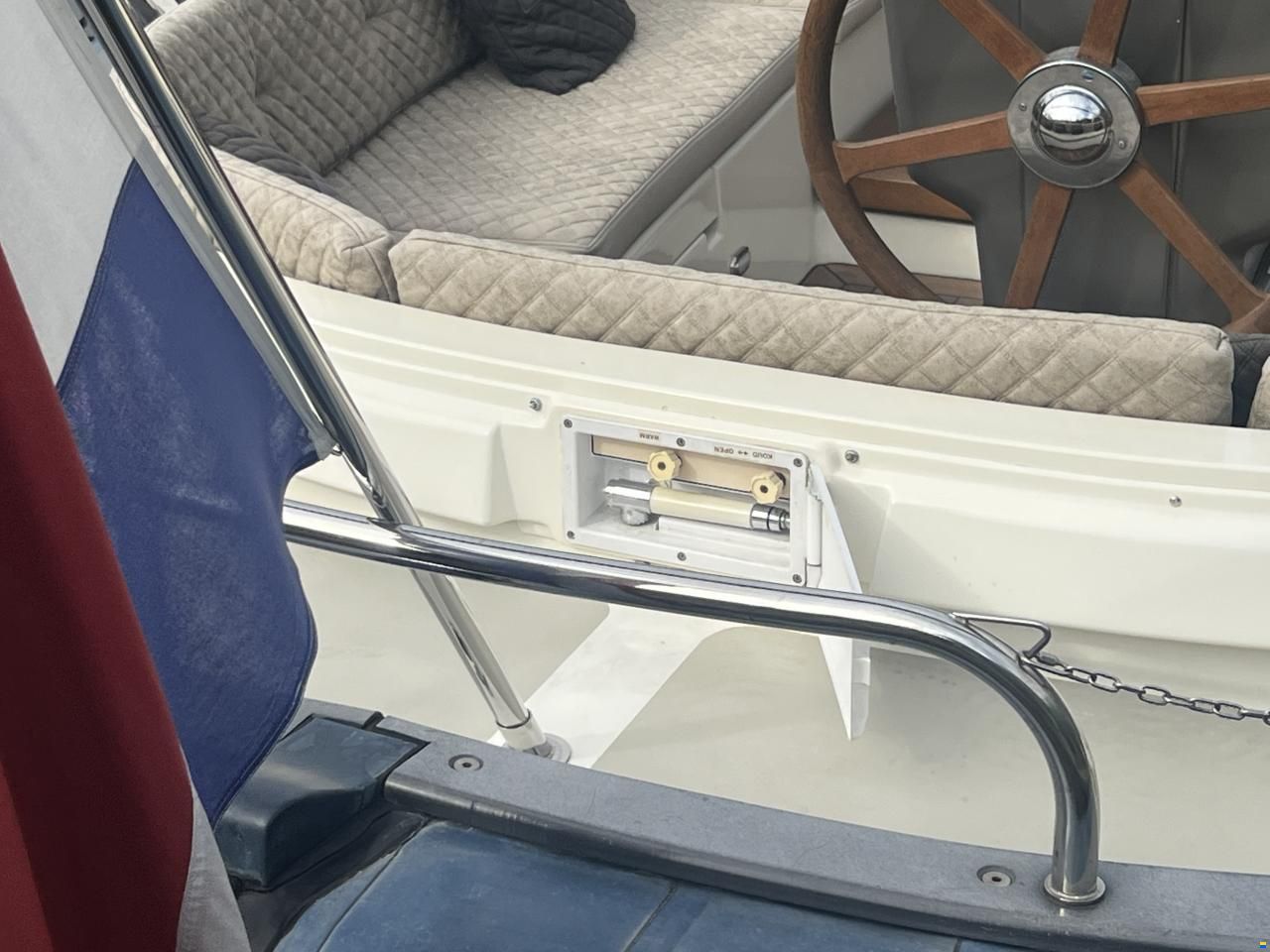 Makma Caribbean 31
