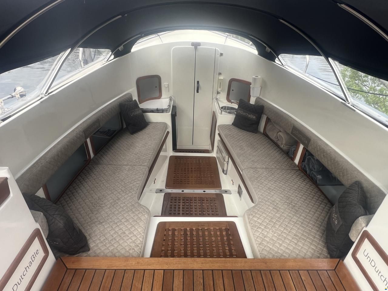 Makma Caribbean 31