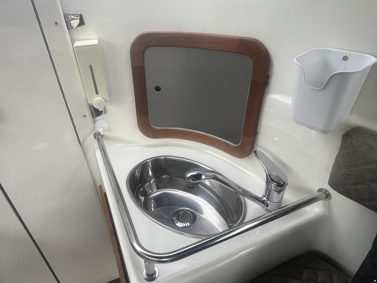 Makma Caribbean 31