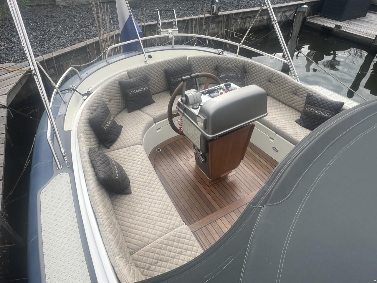 Makma Caribbean 31