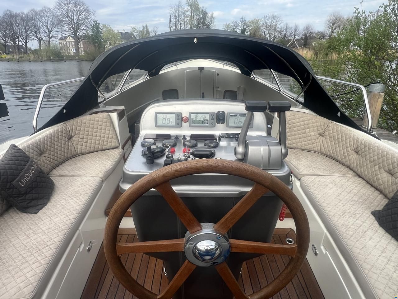 Makma Caribbean 31