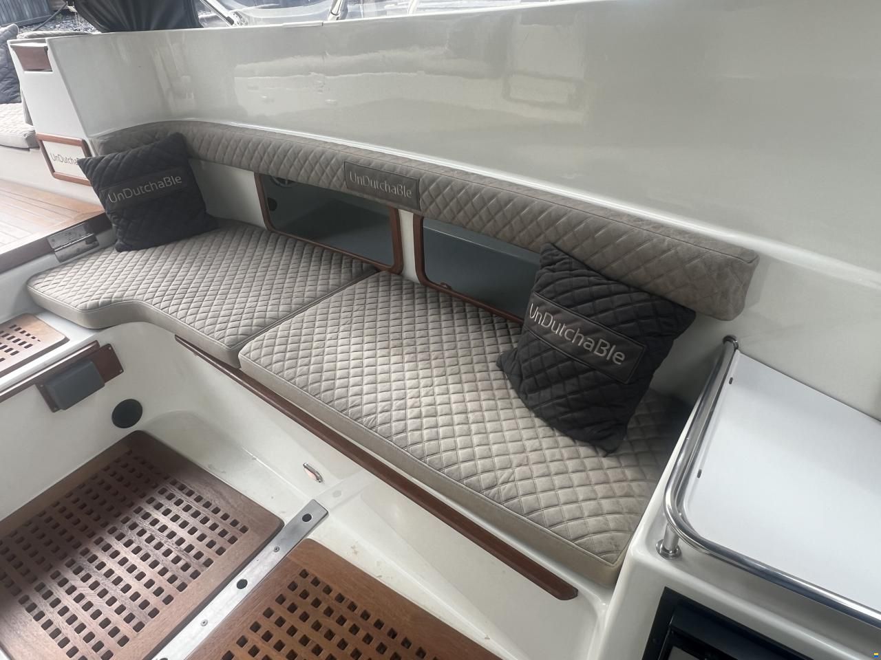 Makma Caribbean 31
