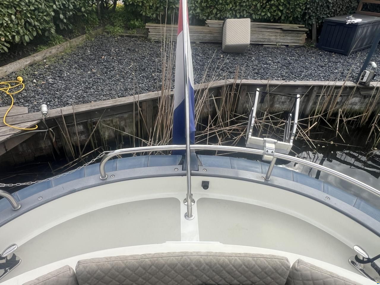 Makma Caribbean 31
