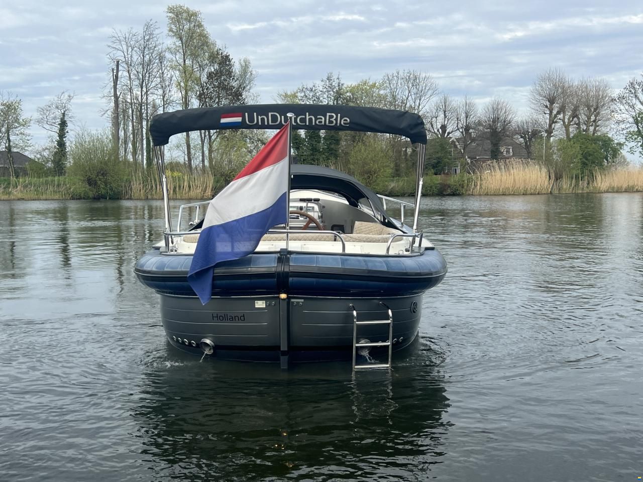 Makma Caribbean 31