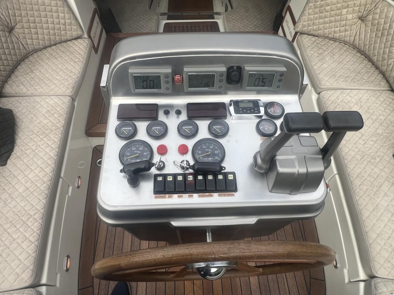 Makma Caribbean 31
